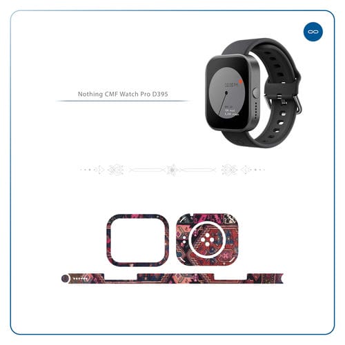 Nothing_CMF Watch Pro D395_Rug_2